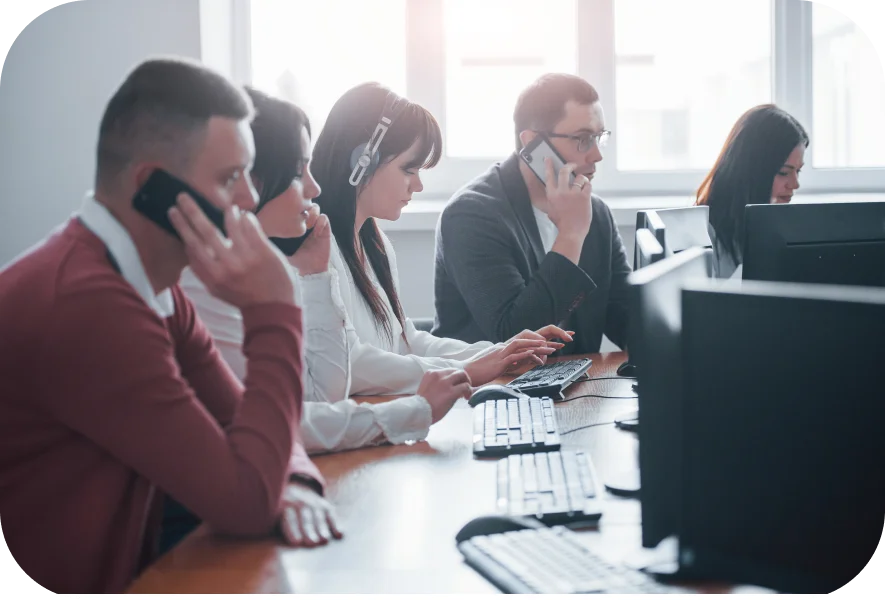 Что включает в себя «Контроль качества звонков» от MTS в Первоуральске